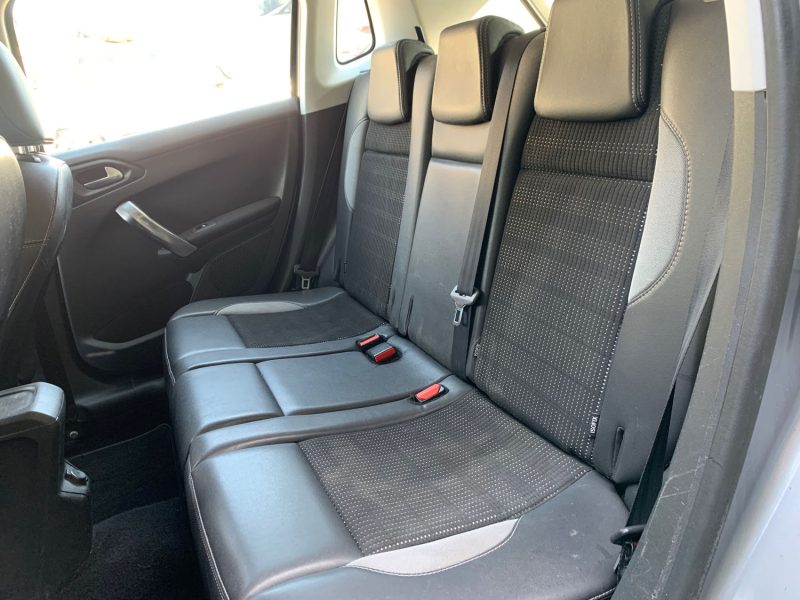 PEUGEOT 2008 1.6 VTI 120 ALLURE 2013