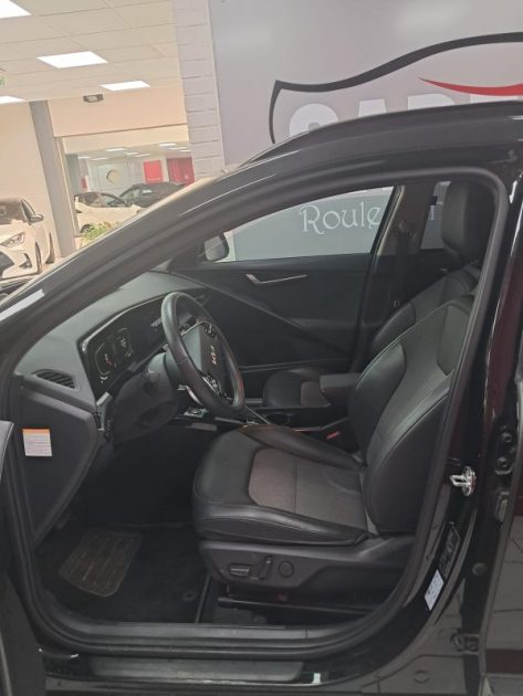 KIA NIRO PHASE 3 HYBRIDE 141cv ACTIVE/1 ERE MAIN/TVA RECUPERABLE