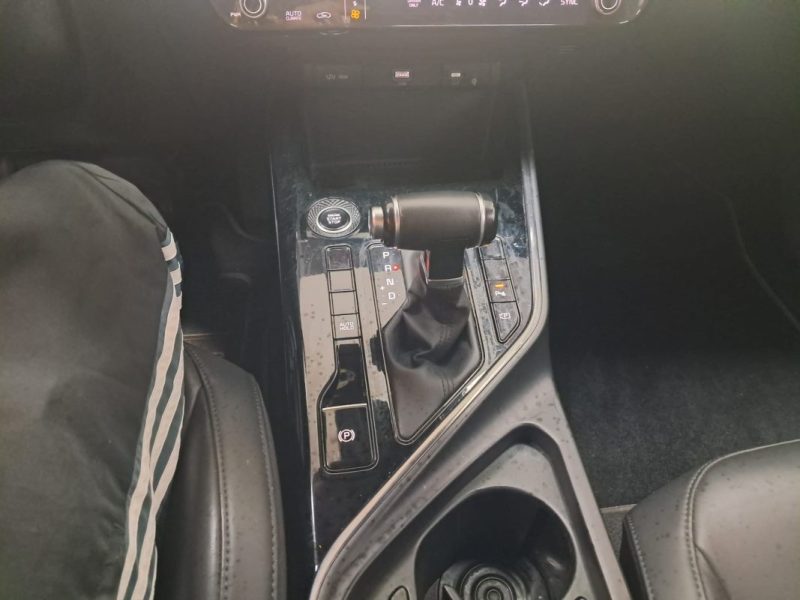 KIA NIRO PHASE 3 HYBRIDE 141cv ACTIVE/1 ERE MAIN/TVA RECUPERABLE