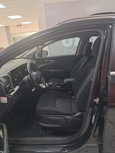 KIA SPORTAGE 1.6 HYBRIDE ESSENCE HEV 230cv ACTIVE/1 ERE MAIN/TVA RECUPERABLE