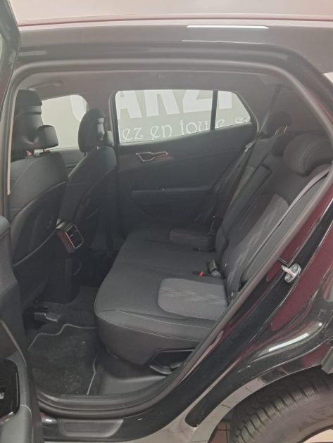 KIA SPORTAGE 1.6 HYBRIDE ESSENCE HEV 230cv ACTIVE/1 ERE MAIN/TVA RECUPERABLE
