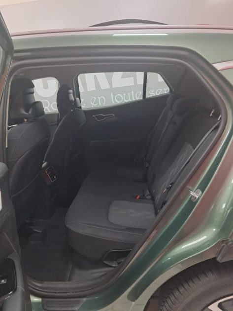 KIA SPORTAGE 1.6 HYBRIDE ESSENCE HEV 230cv ACTIVE/1 ERE MAIN/TVA RECUPERABLE