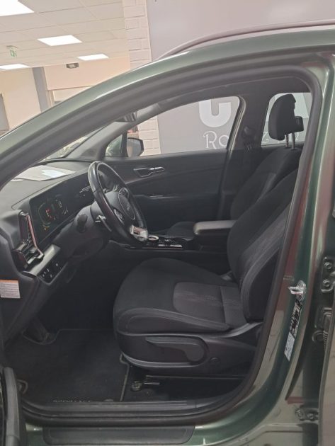 KIA SPORTAGE 1.6 HYBRIDE ESSENCE HEV 230cv ACTIVE/1 ERE MAIN/TVA RECUPERABLE