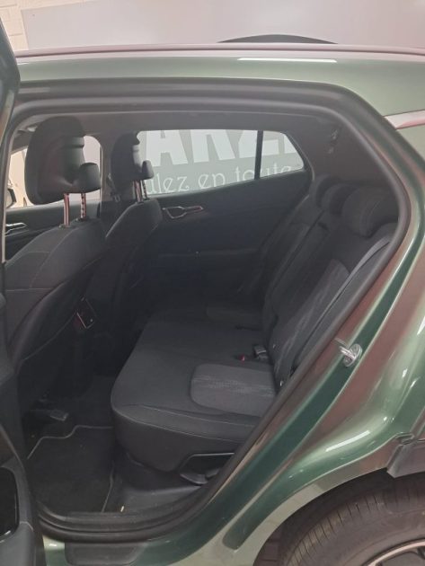 KIA SPORTAGE 1.6 HYBRIDE ESSENCE HEV 230cv ACTIVE/1 ERE MAIN/TVA RECUPERABLE