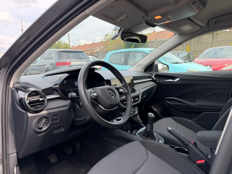 SKODA FABIA 1.0 TSI 95 SELECTION 2024