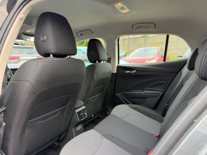 SKODA FABIA 1.0 TSI 95 SELECTION 2024