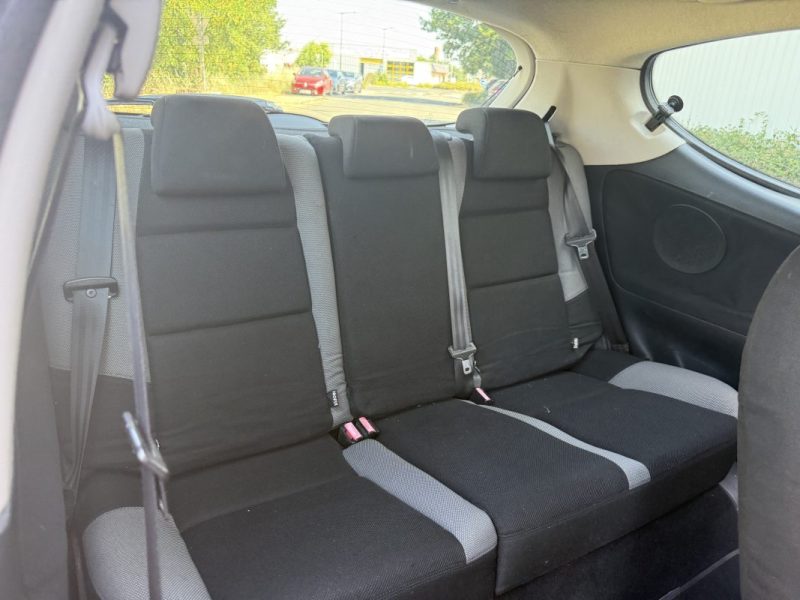 PEUGEOT 207 1.6 HDI 90 CV 2007