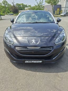 PEUGEOT RCZ 2013 2.0L 163 CV 141500 KM 