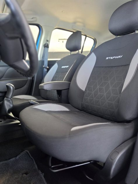 DACIA  SANDERO 1.5 dci 90CV - STEPWAY 2014 -Distribution neuve - CT OK -Garantie 12 mois ou 15 000km