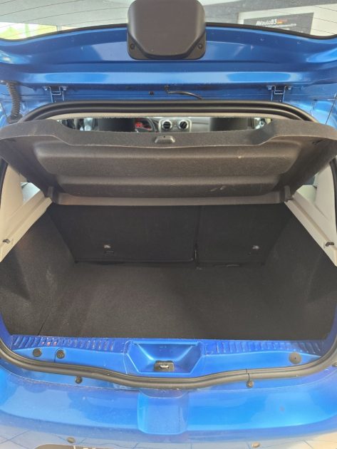 DACIA  SANDERO 1.5 dci 90CV - STEPWAY 2014 -Distribution neuve - CT OK -Garantie 12 mois ou 15 000km