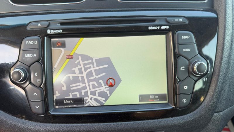 KIA CEE-D SW 1.6 CRDI 128 ACTIVE 2013