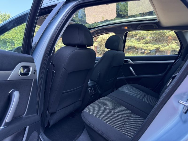 PEUGEOT 407 SW 2.0 16v 141ch EXECUTIVE 