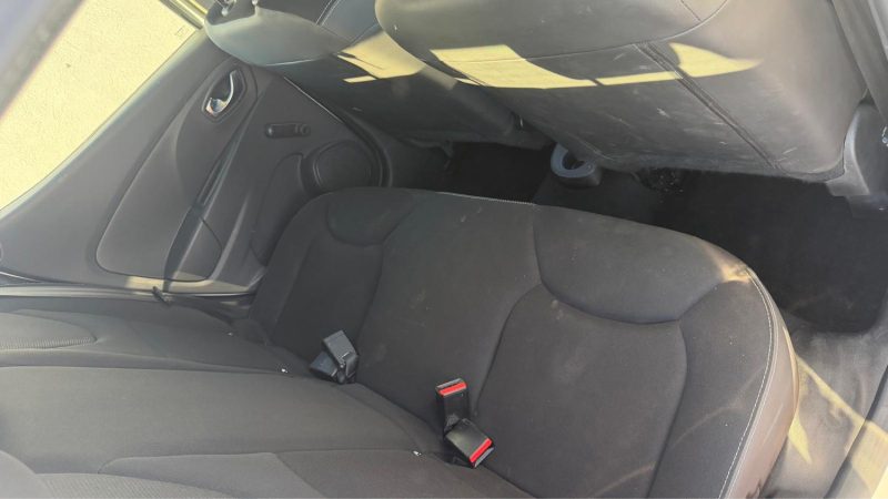 RENAULT CLIO IV 1.5 DCI 75 ZEN 2015