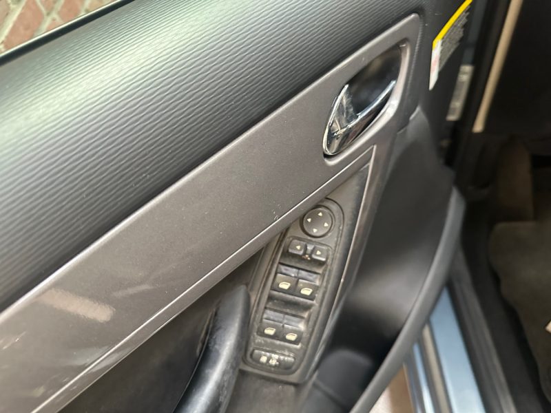 CITROEN C4 PICASSO 1.6 HDI 110 AMBIANCE 2009