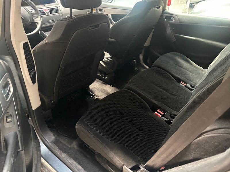CITROEN C4 PICASSO 1.6 HDI 110 AMBIANCE 2009