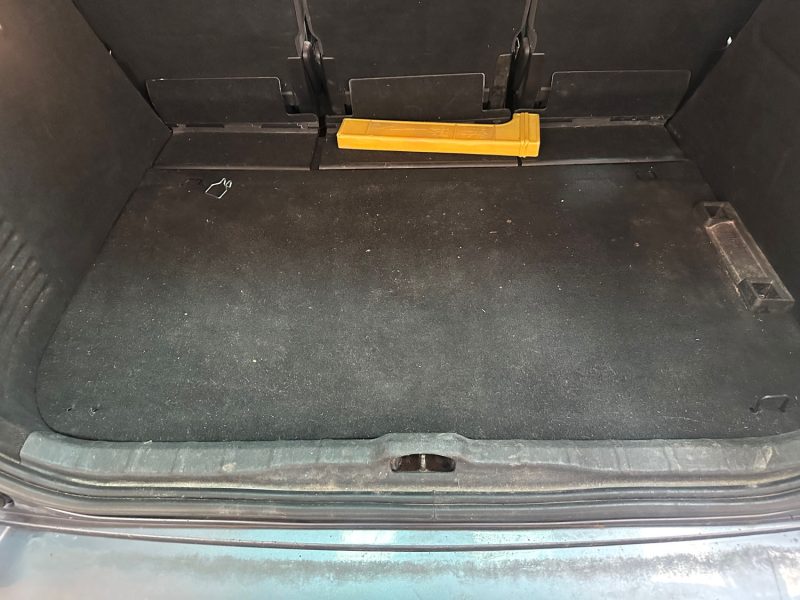 CITROEN C4 PICASSO 1.6 HDI 110 AMBIANCE 2009
