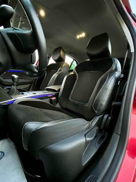 RENAULT MEGANE IV TCE 130 ENERGY INTENS 2016