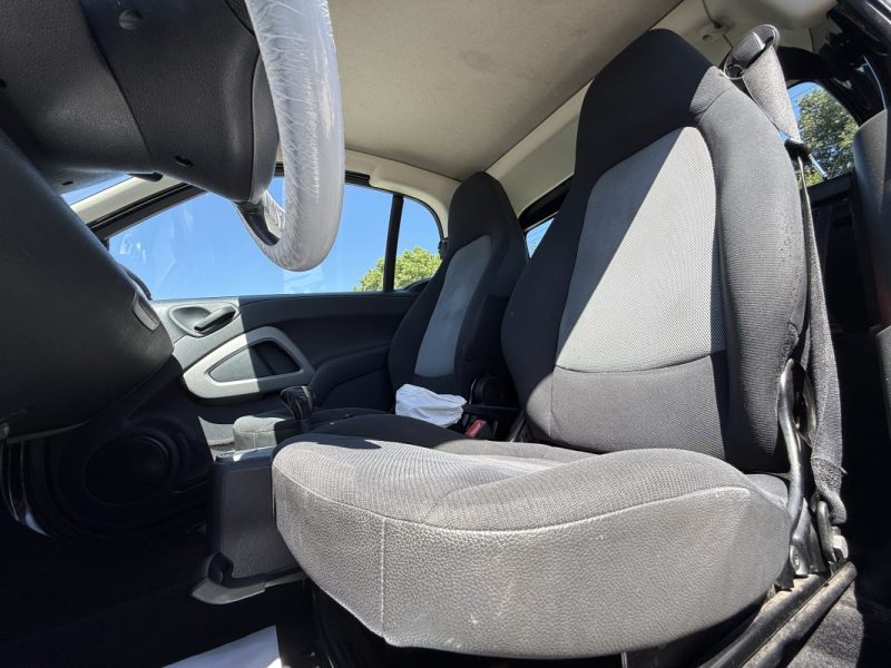 SMART FORTWO PURE 45 CDI 2012
