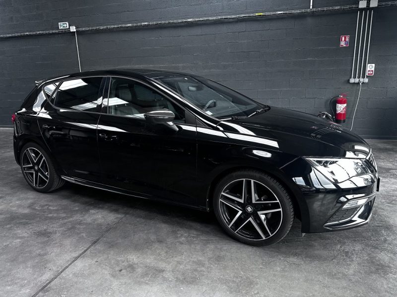 SEAT LEON 3 1.5 TSI 150 FR ACT EXCELLENCE DSG 