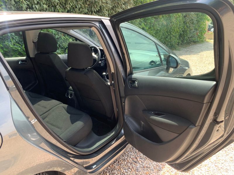 PEUGEOT 308 1.6 HDI 112 FELINE 2012