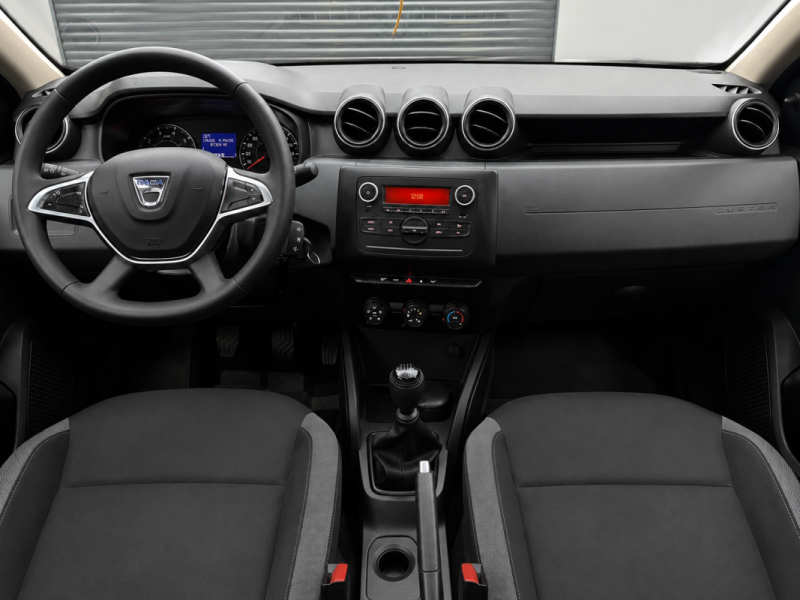 DACIA DUSTER 2 TCE 90 CONFORT 4X2 2021