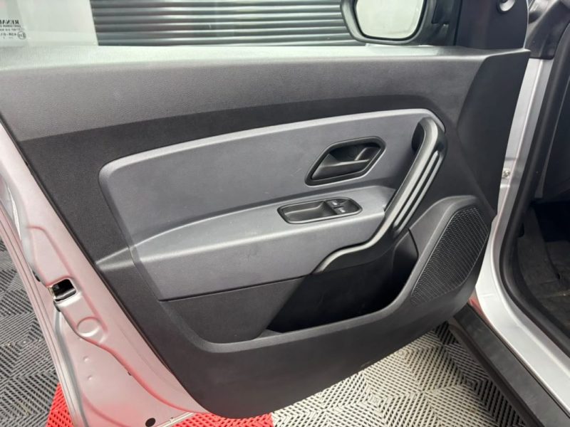 DACIA DUSTER 2 TCE 90 CONFORT 4X2 2021