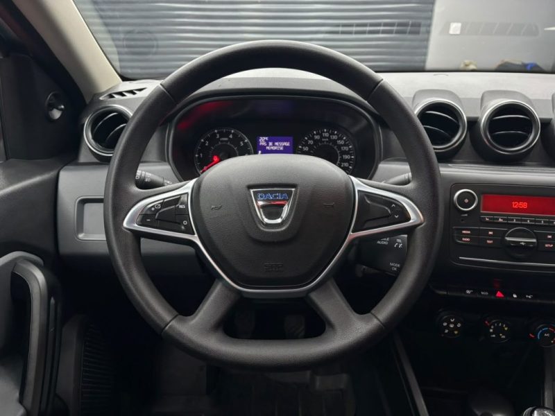 DACIA DUSTER 2 TCE 90 CONFORT 4X2 2021