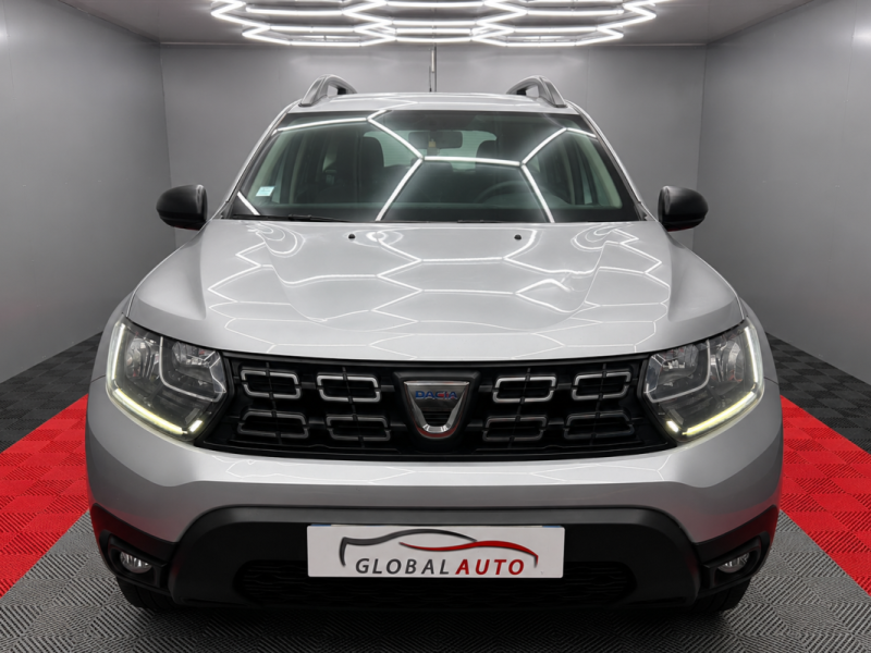 DACIA DUSTER 2 TCE 90 CONFORT 4X2 2021