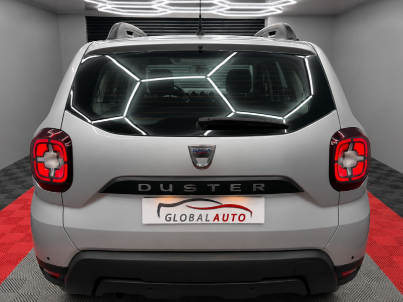 DACIA DUSTER 2 TCE 90 CONFORT 4X2 2021
