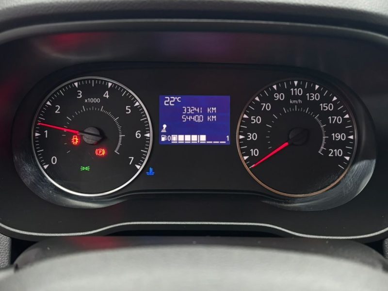DACIA DUSTER 2 TCE 90 CONFORT 4X2 2021