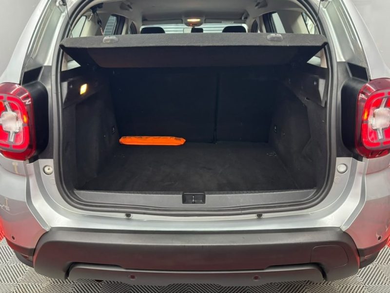 DACIA DUSTER 2 TCE 90 CONFORT 4X2 2021