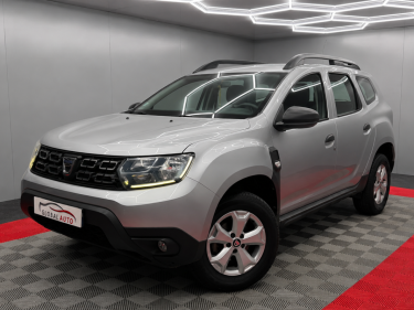 DACIA DUSTER 2 TCE 90 CONFORT 4X2 2021