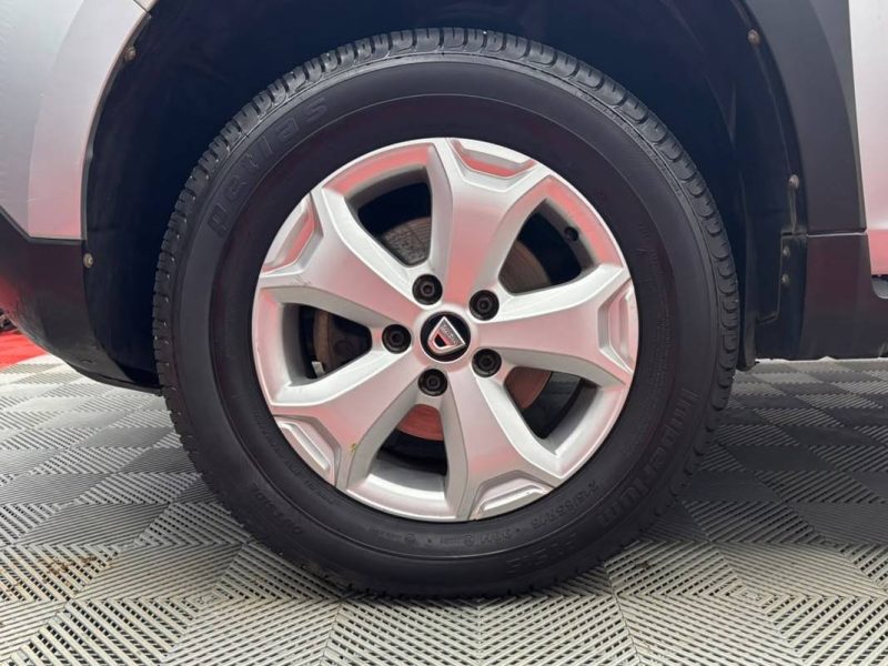 DACIA DUSTER 2 TCE 90 CONFORT 4X2 2021