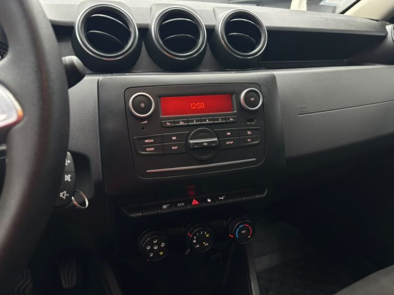 DACIA DUSTER 2 TCE 90 CONFORT 4X2 2021