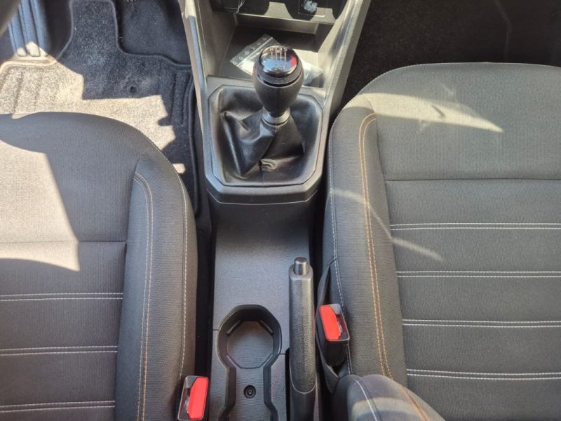 DACIA SANDERO 3 1.0 ECO-G 100 CONFORT 2021