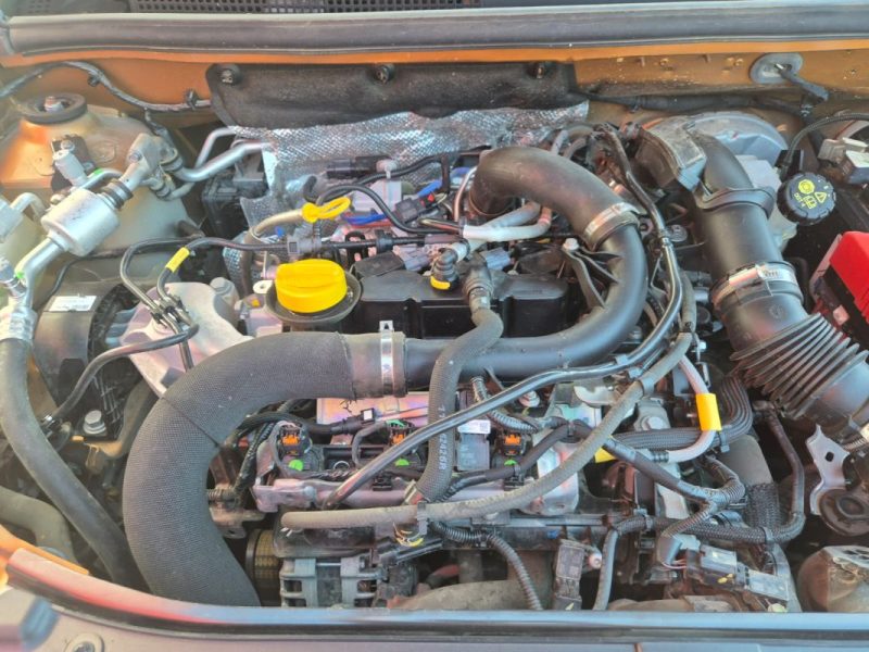 DACIA SANDERO 3 1.0 ECO-G 100 CONFORT 2021