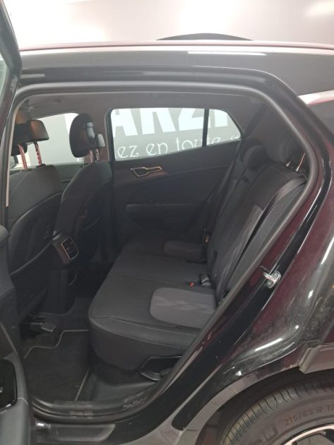 KIA SPORTAGE 1.6 HYBRIDE ESSENCE HEV 230cv ACTIVE/1 ERE MAIN/TVA RECUPERABLE