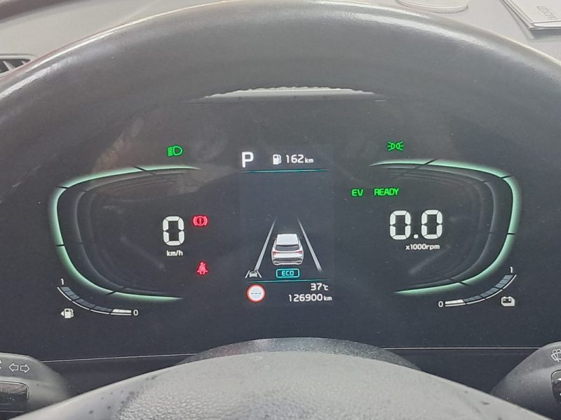 KIA SPORTAGE 1.6 HYBRIDE ESSENCE HEV 230cv ACTIVE/1 ERE MAIN/TVA RECUPERABLE