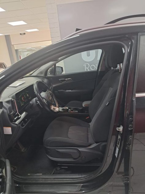 KIA SPORTAGE 1.6 HYBRIDE ESSENCE HEV 230cv ACTIVE/1 ERE MAIN/TVA RECUPERABLE