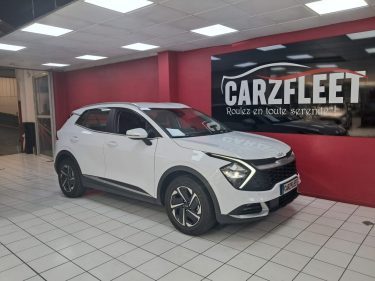 KIA SPORTAGE 1.6 HYBRIDE ESSENCE HEV 230cv ACTIVE/1 ERE MAIN/TVA RECUPERABLE