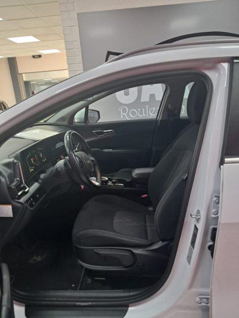 KIA SPORTAGE 1.6 HYBRIDE ESSENCE HEV 230cv ACTIVE/1 ERE MAIN/TVA RECUPERABLE
