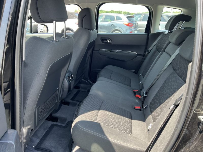 PEUGEOT 3008  ACTIVE S&S 2016