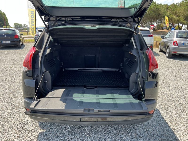 PEUGEOT 3008  ACTIVE S&S 2016