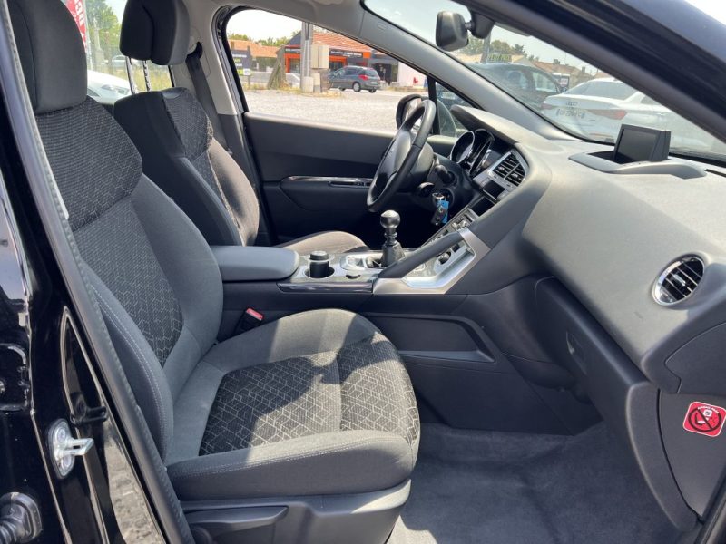 PEUGEOT 3008  ACTIVE S&S 2016