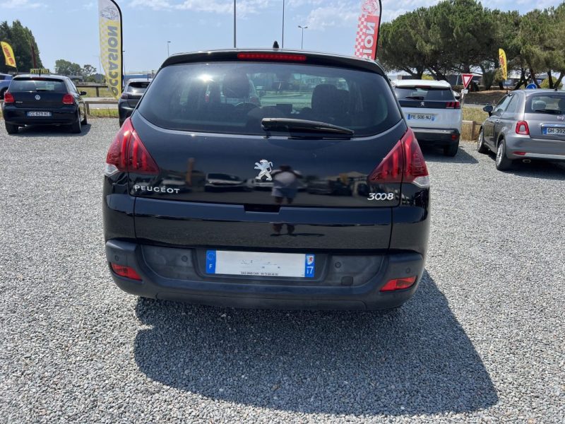 PEUGEOT 3008  ACTIVE S&S 2016