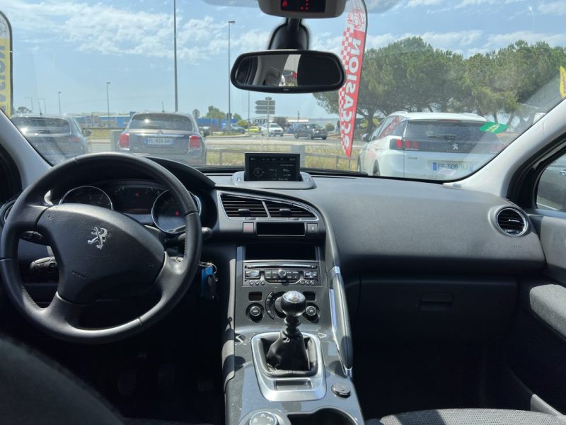 PEUGEOT 3008  ACTIVE S&S 2016