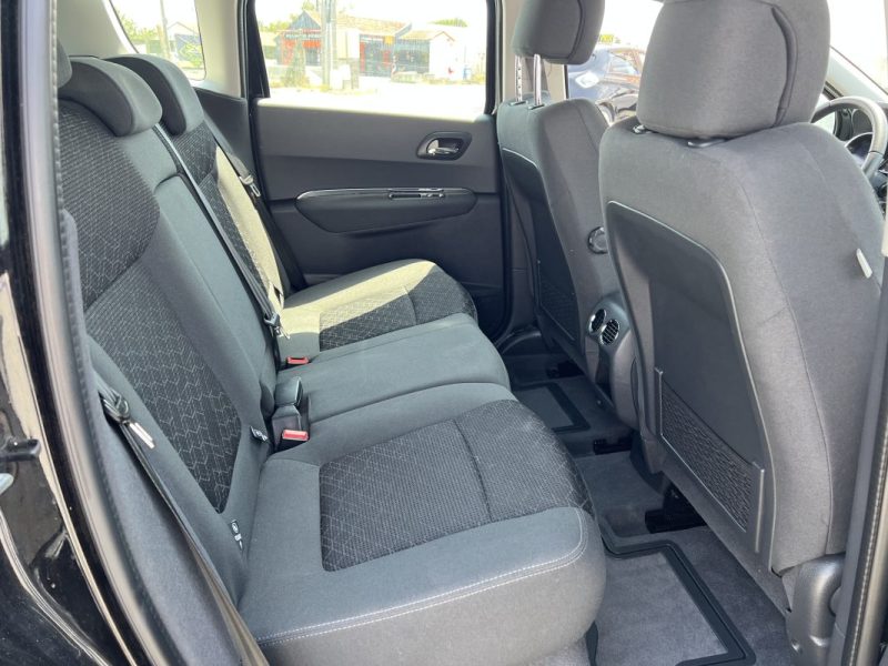 PEUGEOT 3008  ACTIVE S&S 2016
