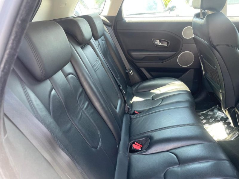 RANGE ROVER EVOQUE 2.2 TD4 150 PURE GARANTIE 12 MOIS