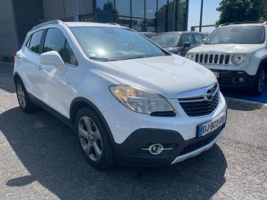 OPEL MOKKA 1.7 CDTI 130 EDITION 