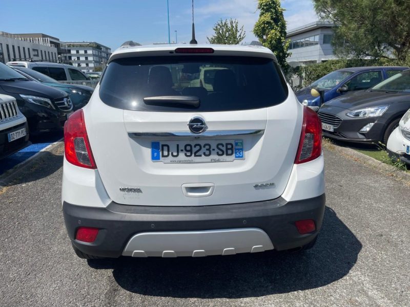 OPEL MOKKA 1.7 CDTI 130 EDITION 